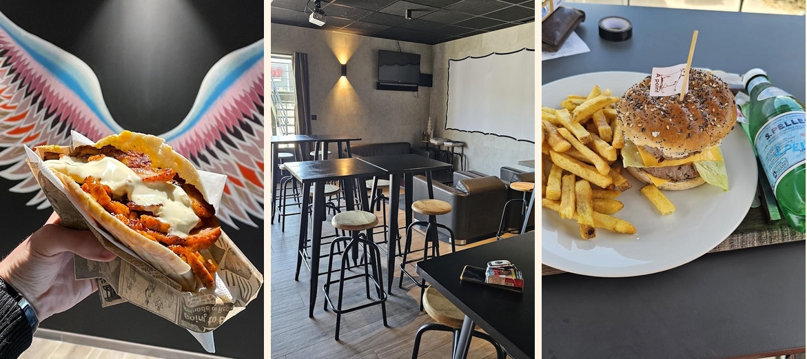 Sketch Street Food - Gallery Image 1